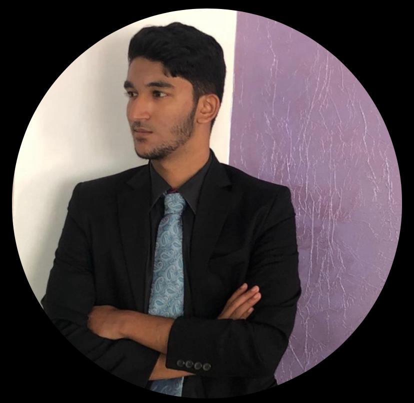 Ankit Tadanki